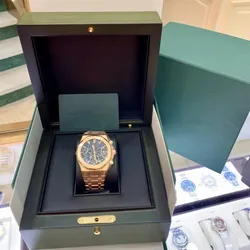 Business Polished Mechanical Watch Men Automatic Skeleton