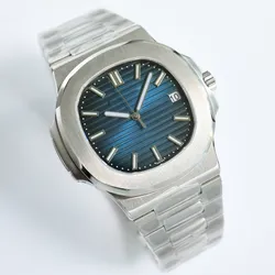 Wrist Watch for Corporate Gifts with Stainless Steel Case