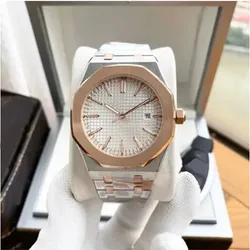 Designer Swiss Stainless Steel Men's Journal Watch