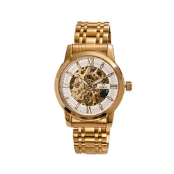 Mechanical Watch Stainless Steel
