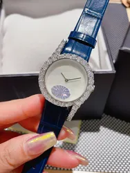 Men's Stainless Steel Watch Quartz Calendar
