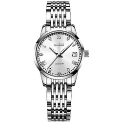 Wristwatch Men Watch Stainless Steel Cool Stype