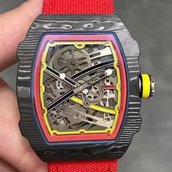 Wristwatch Shockresistant Moyement Watch